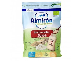 Almiron multicereales c/quinoa 200 g