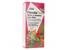 Floradix kids 250ml