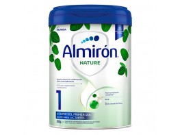 Almirón Nature 1 leche de inicio en polvo 800g